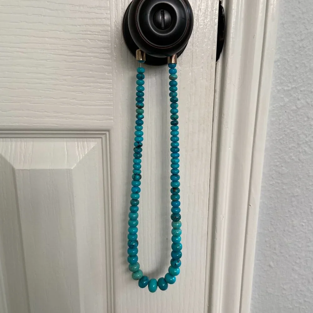 Mine Finds by Jay King - Women's Necklace - Picture 2 of 6